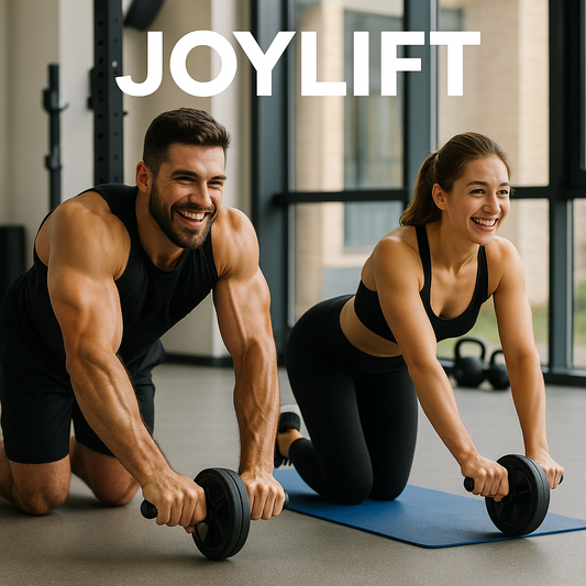 JOYLIFT Blog: Unlock the Power of Acetyl-L-Carnitine (ALCAR) 🧠⚡