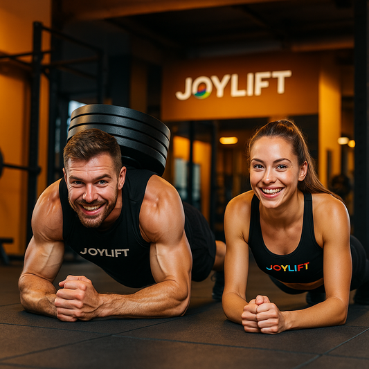 JOYLIFT Blog: The Power of CLA (Conjugated Linoleic Acid) 🔥