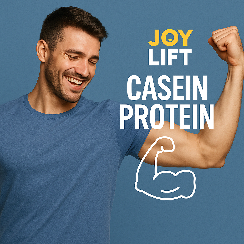 Casein Protein