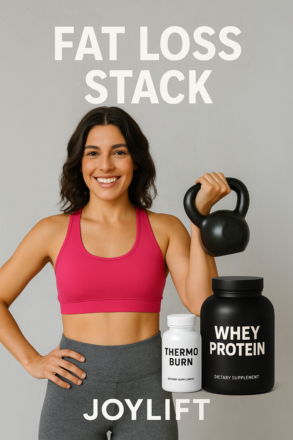 Fat Loss Stack