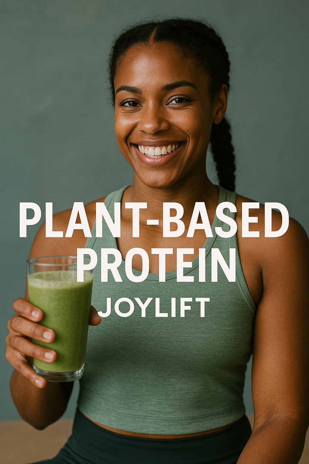 plant based proetin