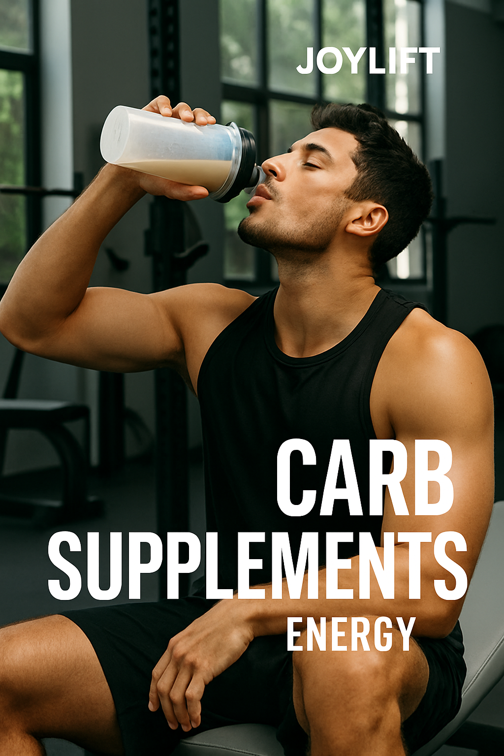 Carb Supplements