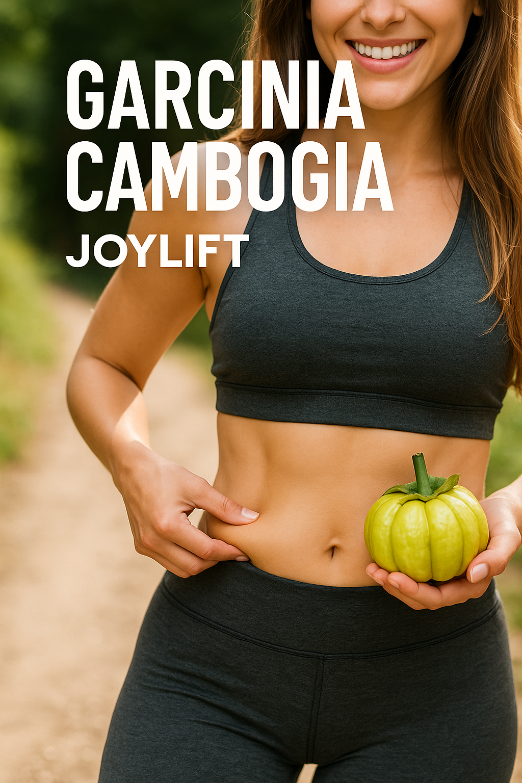 Garcinia Cambogia