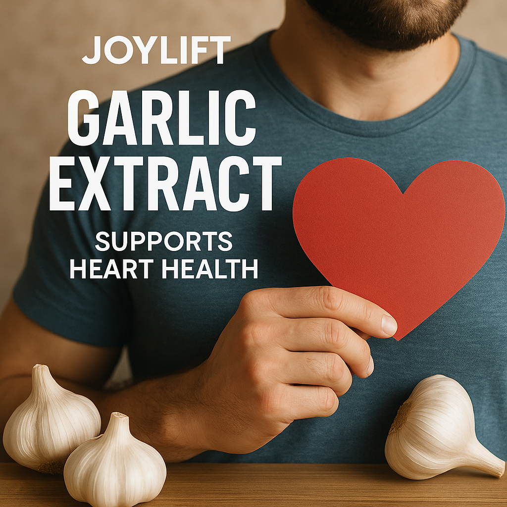 Garlic Extract