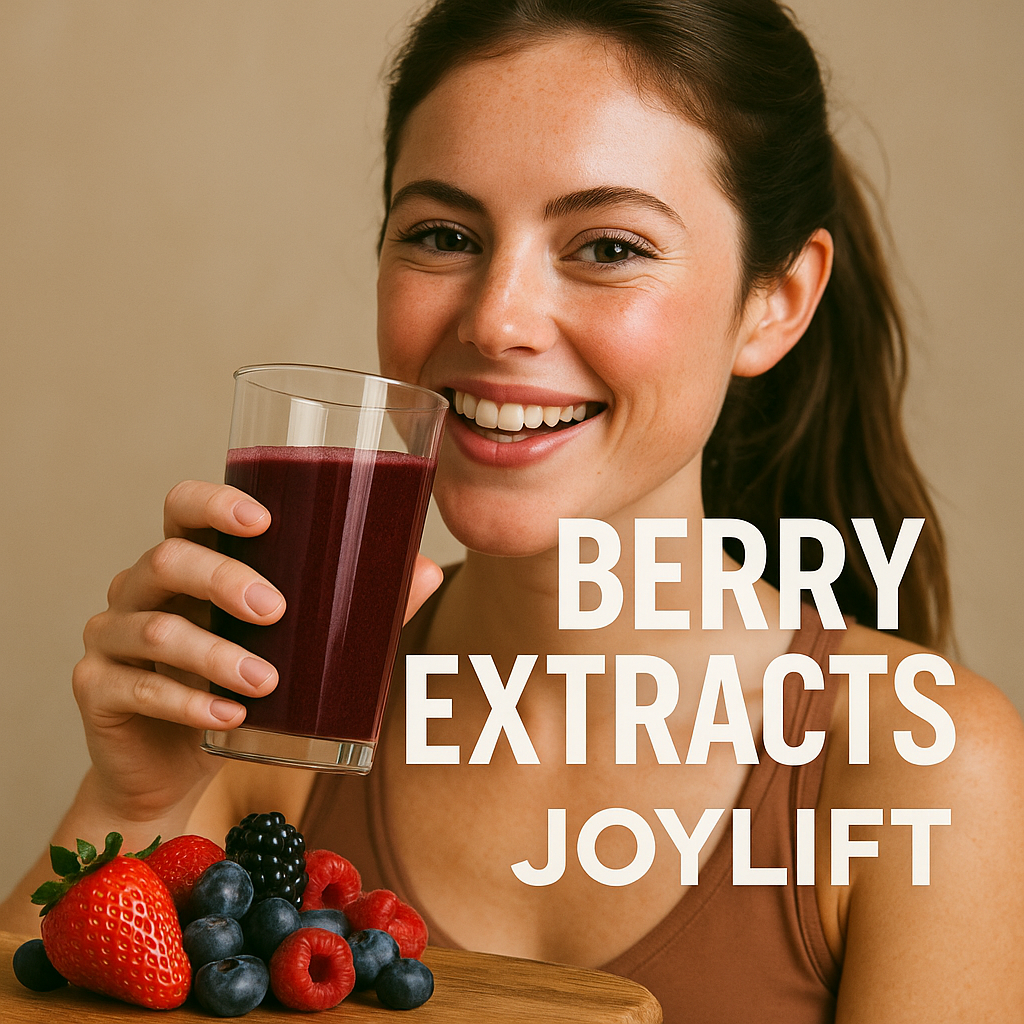 Berry Extracts