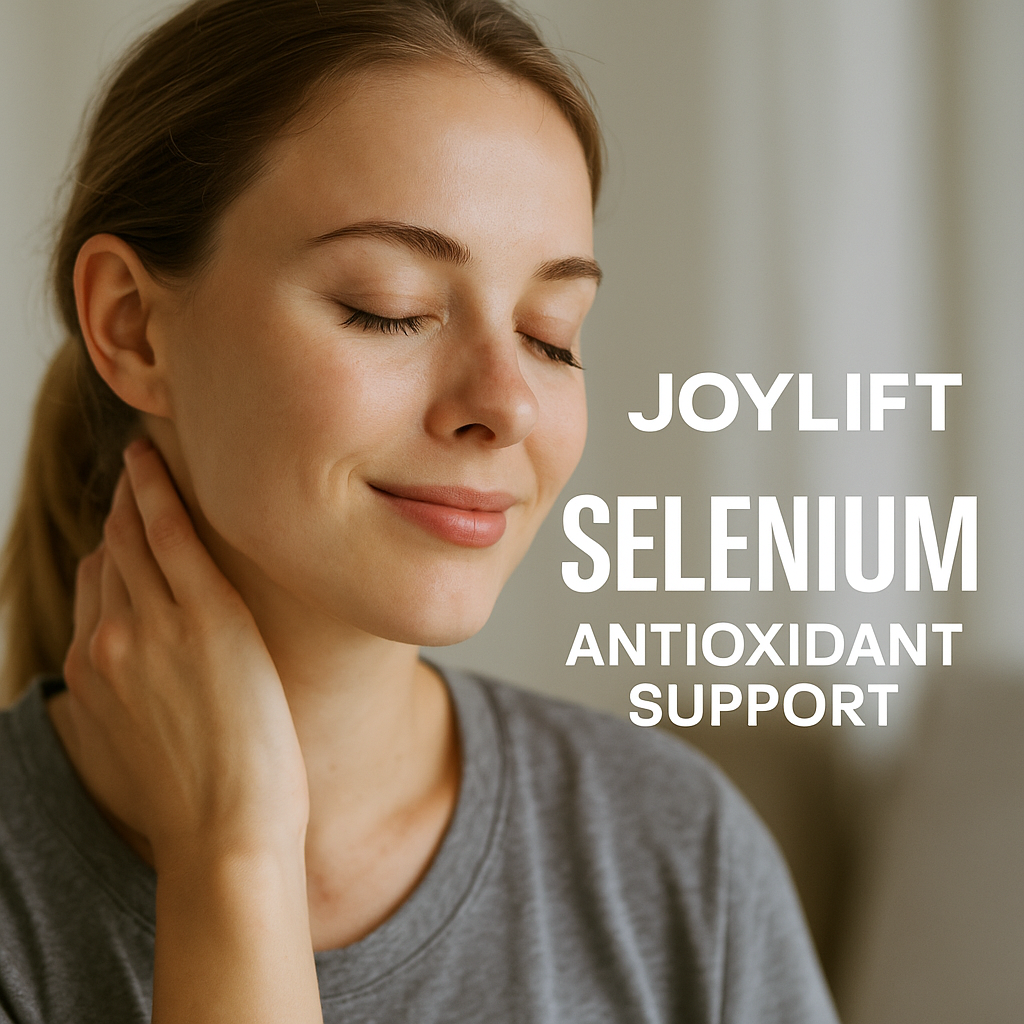 Selenium
