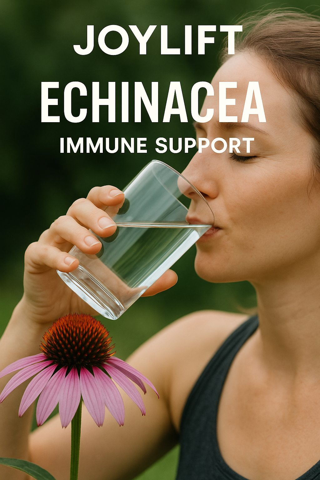 Echinacea