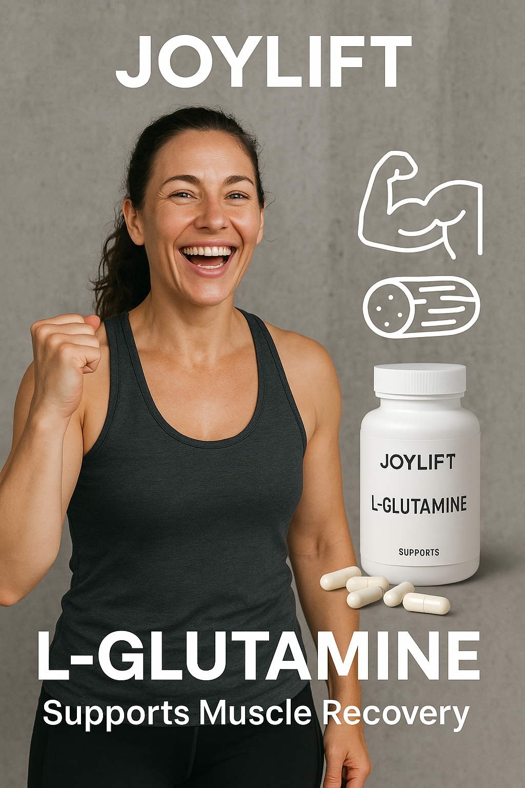 L-Glutamine