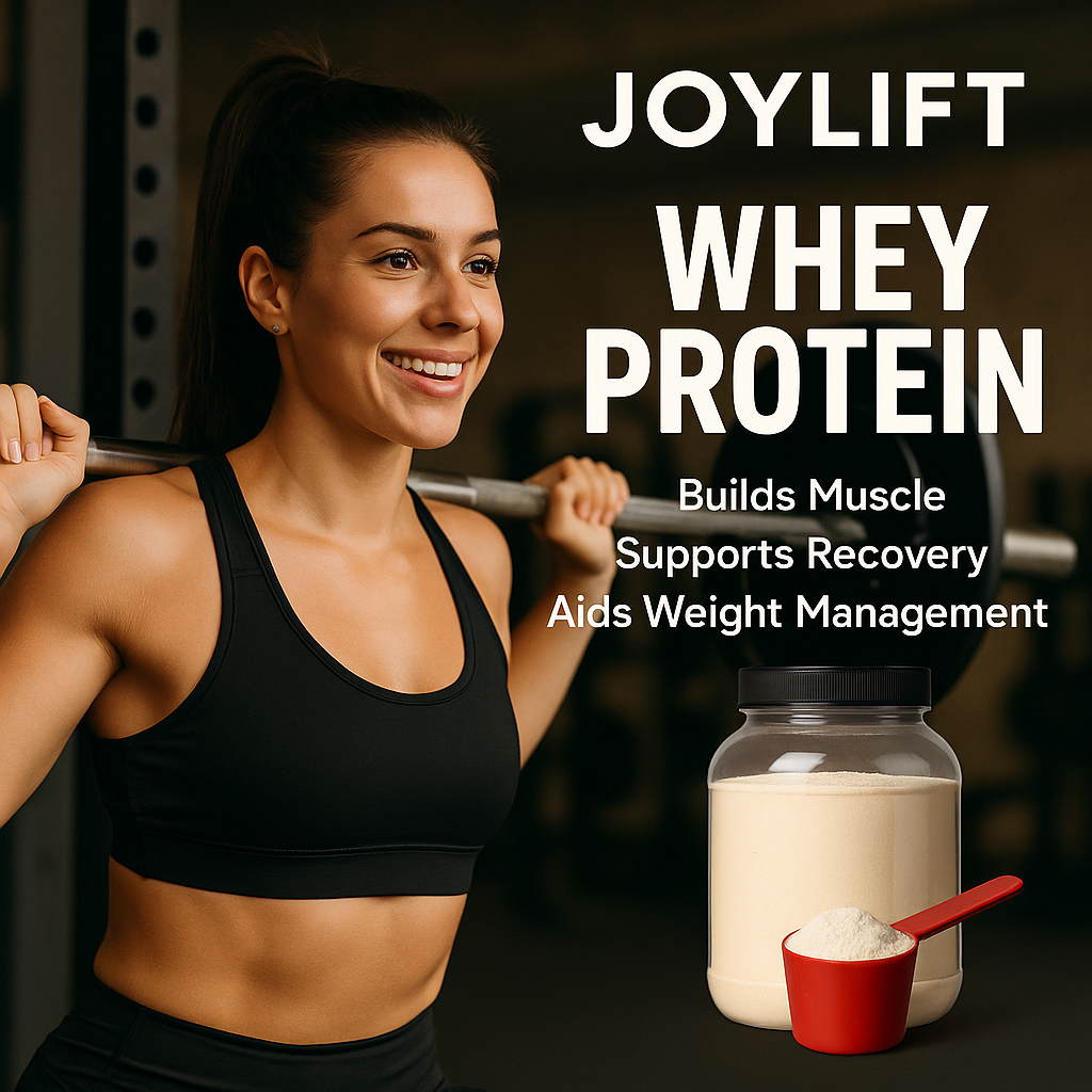 Whey Protein