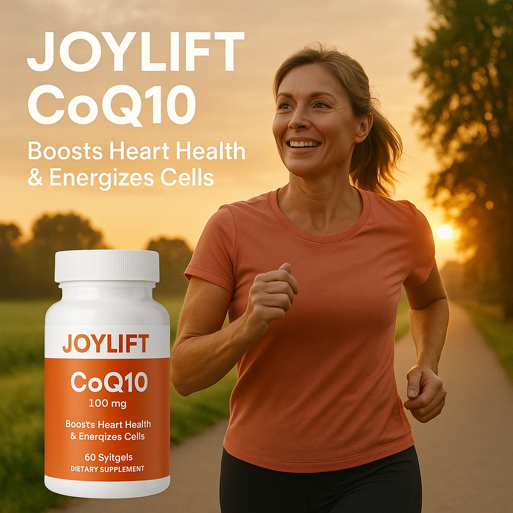 CoQ10
