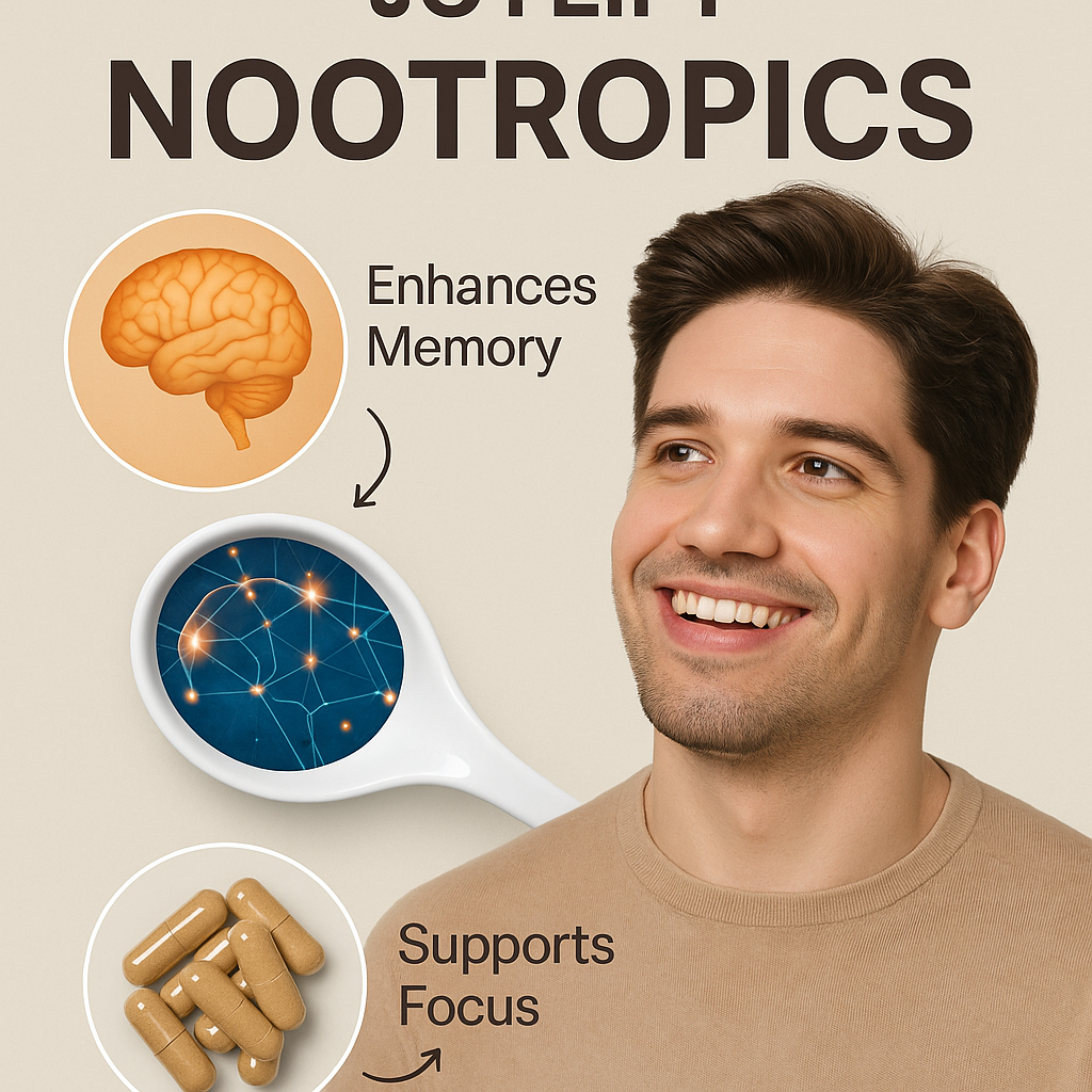 Nootropics