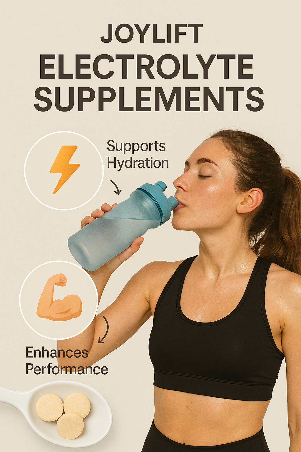 Electrolyte Supplements