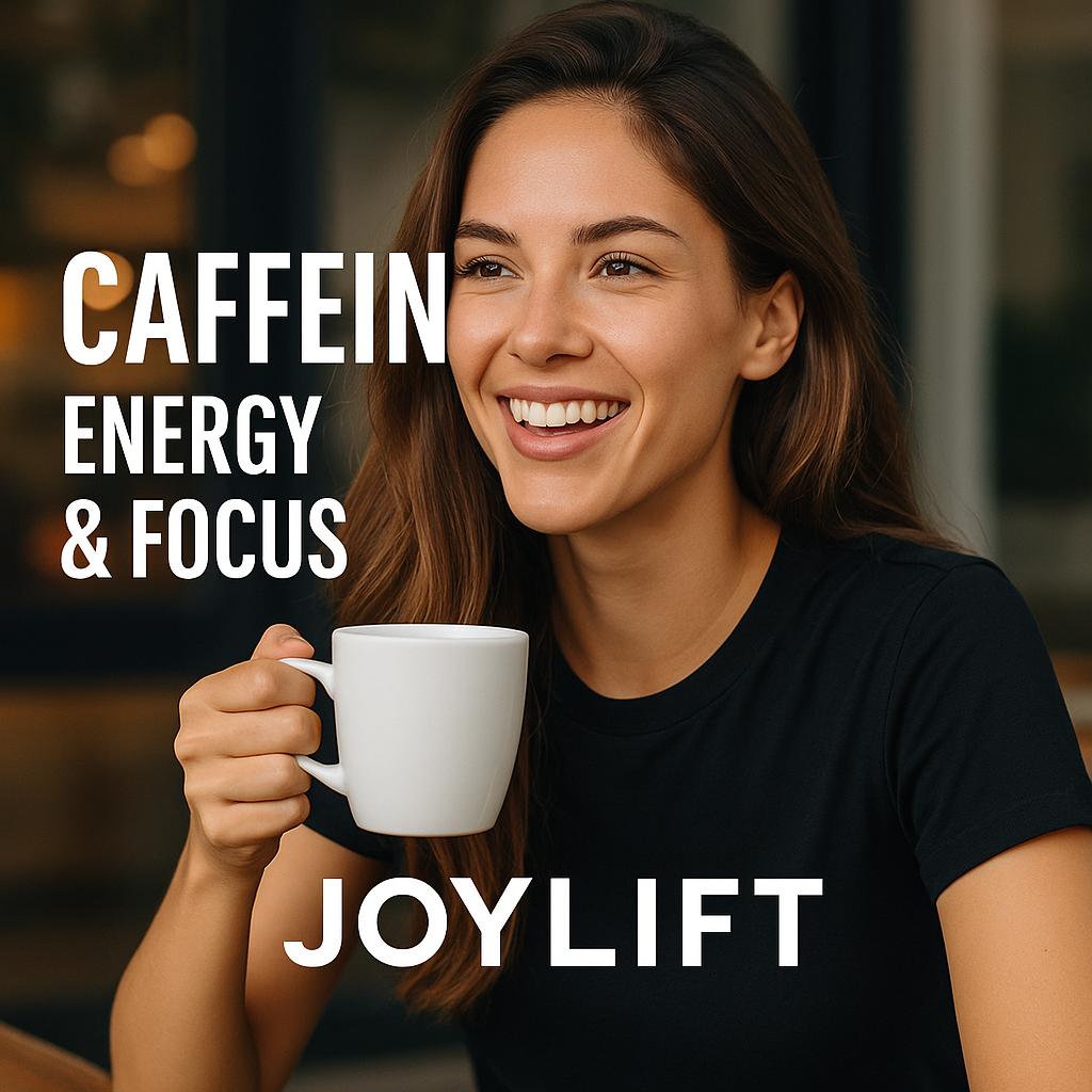 Caffeine