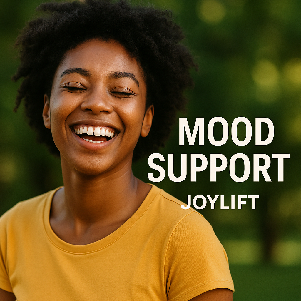 Mood Support