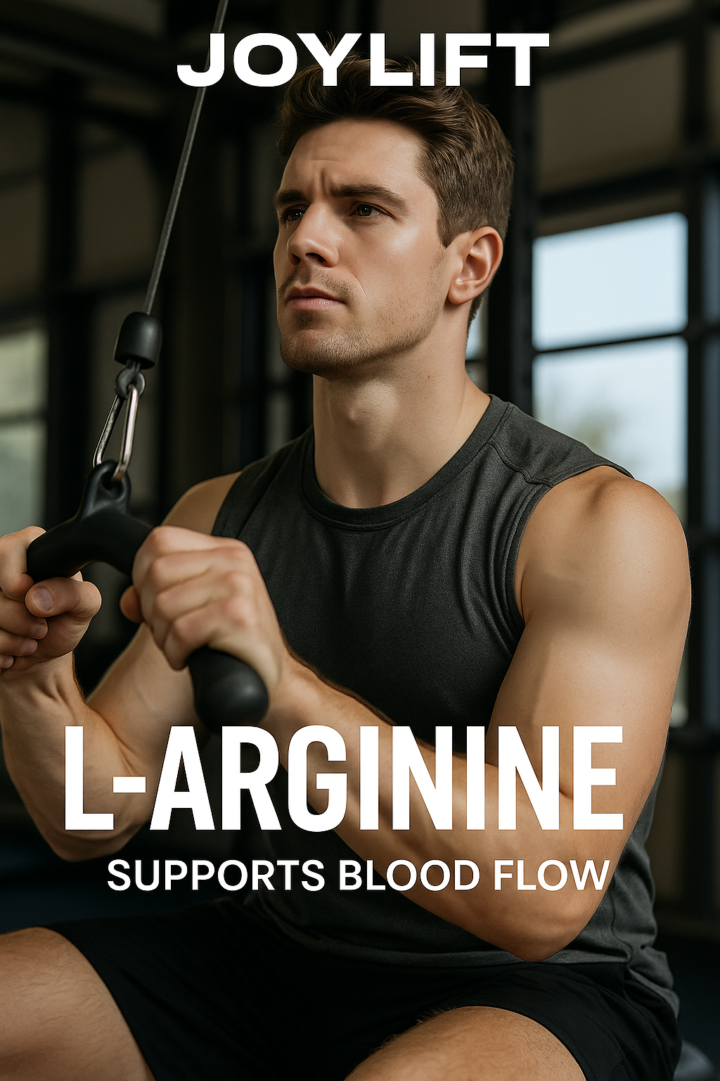 L-Arginine