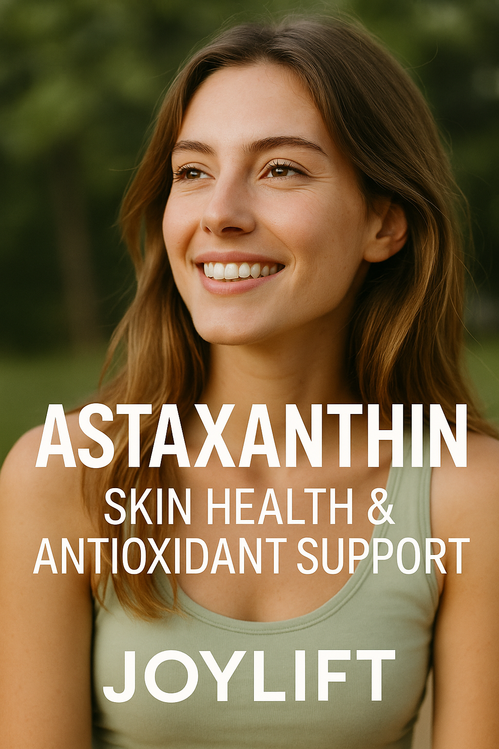 Astaxanthin