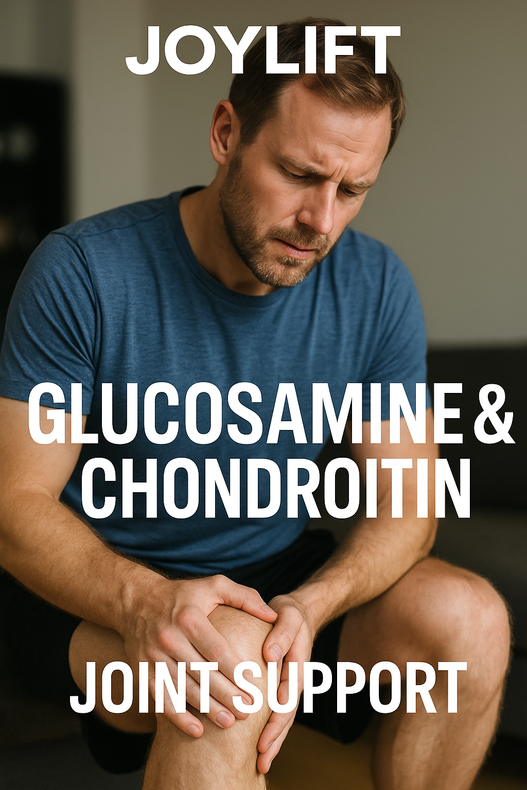 Chondroitin & Glucosamine