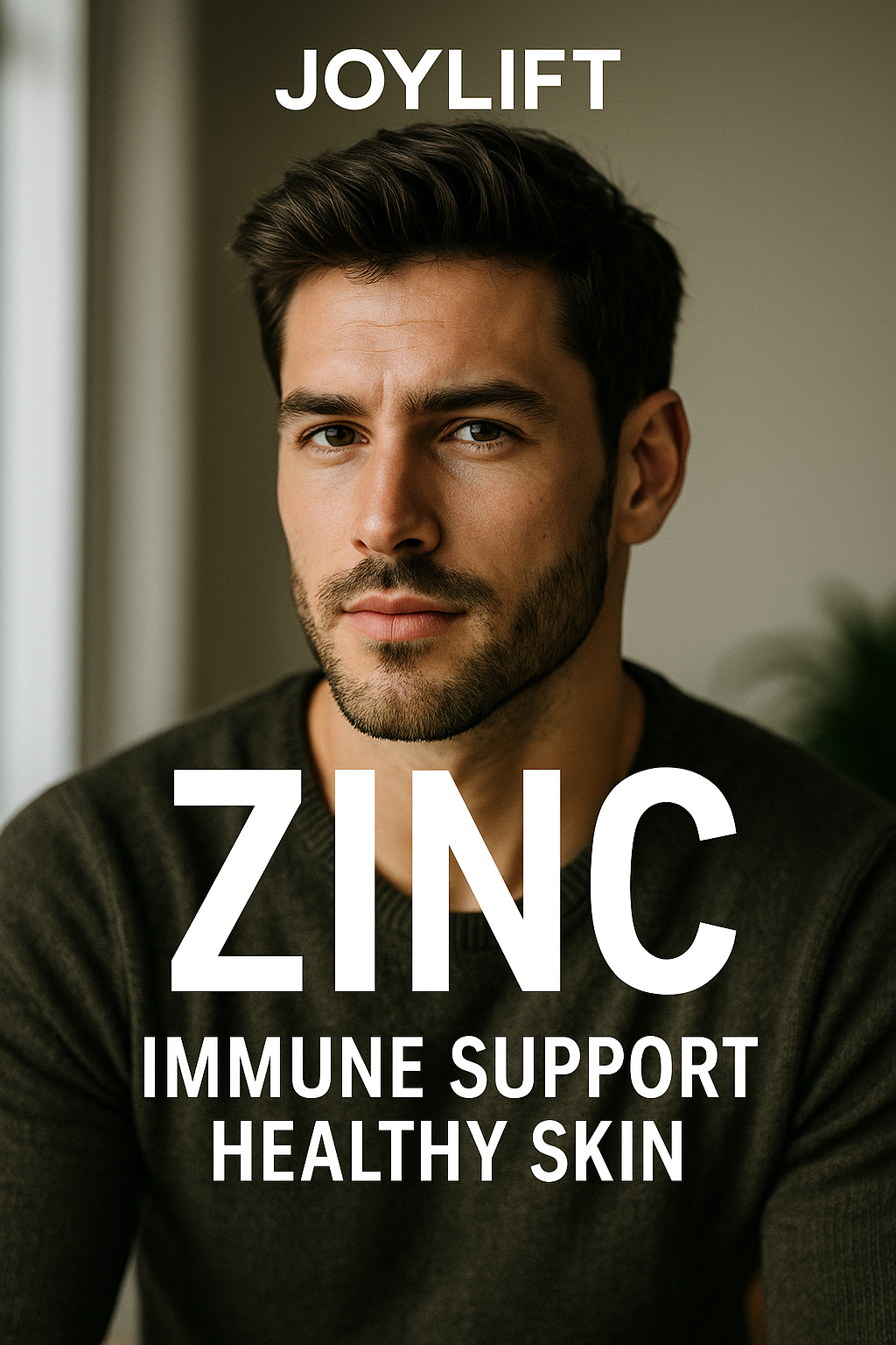 Zinc