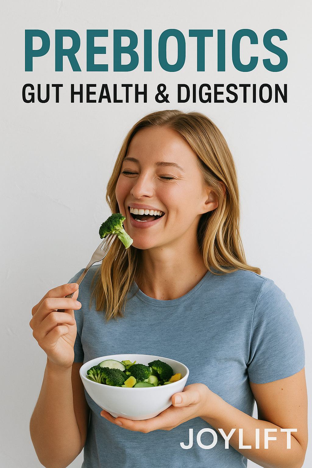Prebiotics